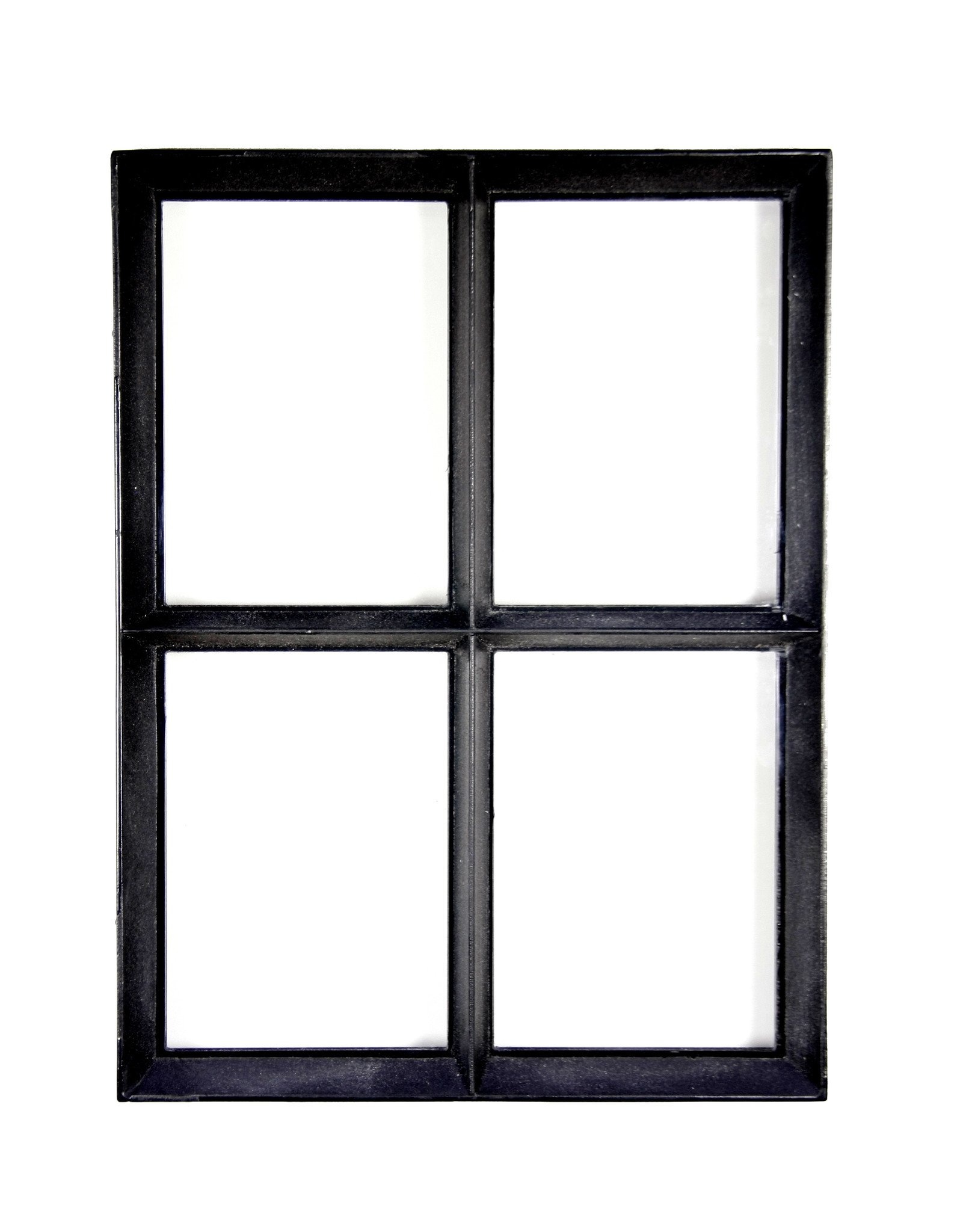 Ramen met thermische onderbreking