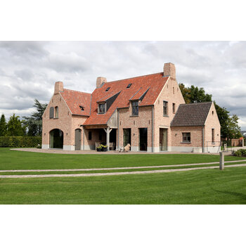 Maatwerk Kempische woning