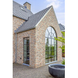 KempiQ Kempisch kozijn staallook getoogd type 15