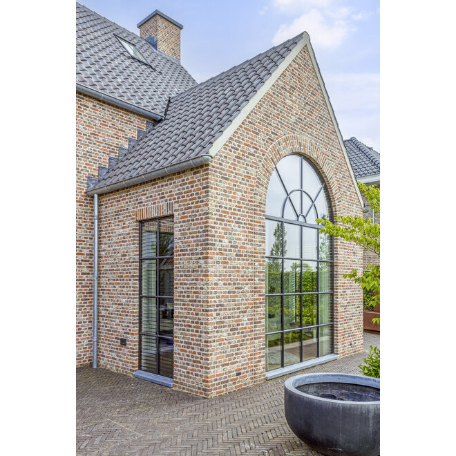 KempiQ Kempisch kozijn staallook getoogd type 15