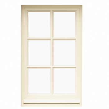 Kempisch Prestige kozijn type 4