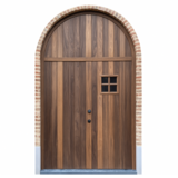 KempiQ Voordeur Kempische Bouwstijl type 2