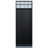 KempiQ Voordeur Kempische Bouwstijl type 3