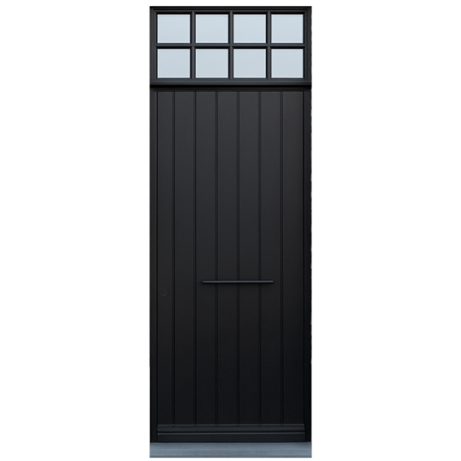KempiQ Voordeur Kempische Bouwstijl type 3