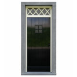 KempiQ Voordeur Kempische Bouwstijl type 9