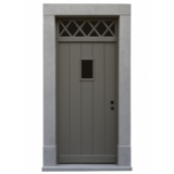 KempiQ Voordeur Kempische stijl type 18