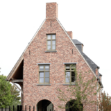 KempiQ Echte Belgisch hardstenen raamdorpel / vensterbank B16 cm M2