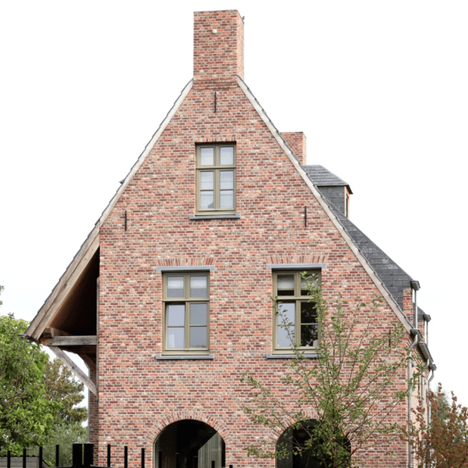 KempiQ Echte Belgisch hardstenen raamdorpel / vensterbank B16 cm M2