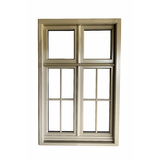 KempiQ KempiQ raamkozijn Essence type 2 | 1038 x 1600 mm