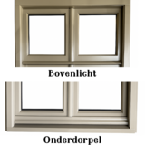 KempiQ KempiQ raamkozijn Essence type 2 | 1038 x 1600 mm