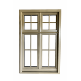 KempiQ KempiQ raamkozijn Essence type 3 | 1038 x 1600 mm
