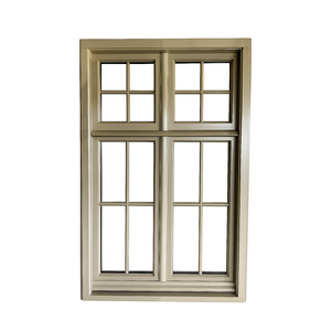 KempiQ raamkozijn Essence type 3 | 1038 x 1600 mm