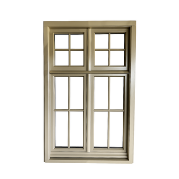 Kempisch kozijn Essence type 3