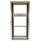 KempiQ KempiQ enkel raamkozijn Essence type 6 | 588 x 1600 mm