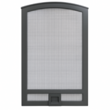 KempiQ Insecten hor voor stalen dakraam met ronding 40x60 cm