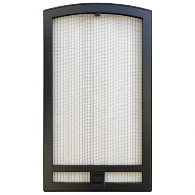 KempiQ Insecten hor voor stalen dakraam met ronding 50x90 cm