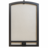KempiQ Insecten hor voor stalen dakraam met ronding 60x70 cm