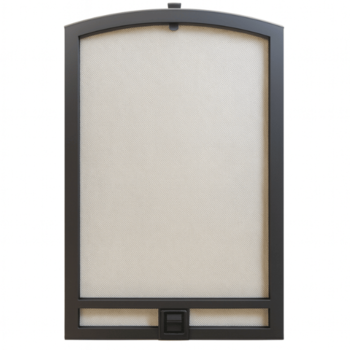 Hor voor stalen dakraam 60x70cm