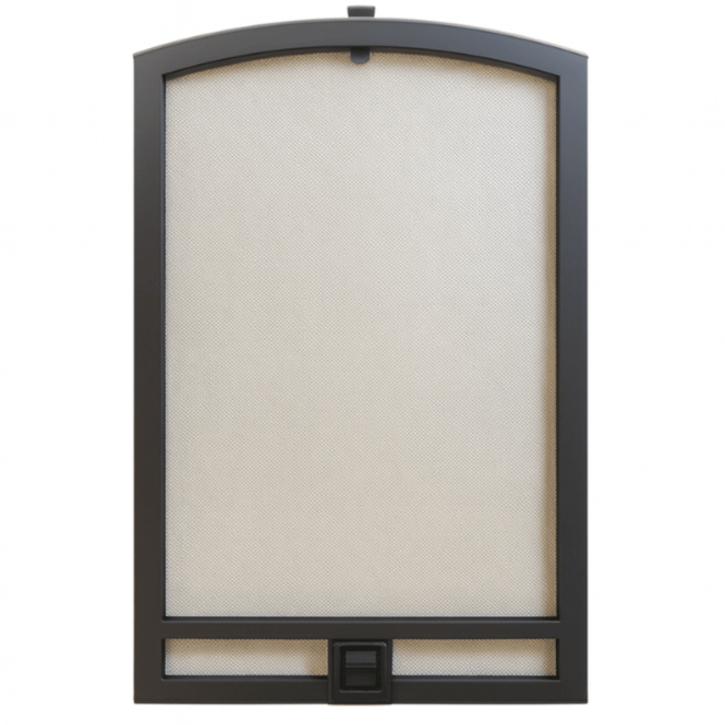 KempiQ Insecten hor voor stalen dakraam met ronding 60x70 cm