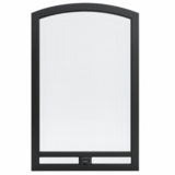 KempiQ Insecten hor voor stalen dakraam met ronding 77x118 cm