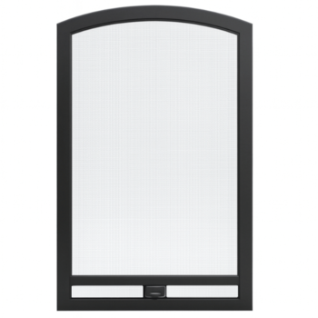 Hor voor stalen dakraam 77x118 cm