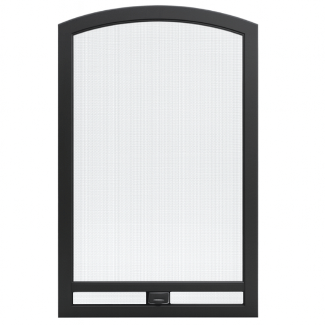 KempiQ Insecten hor voor stalen dakraam met ronding 77x118 cm