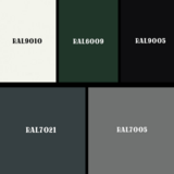 KempiQ Massief hardhouten luiken op maat type Bladel