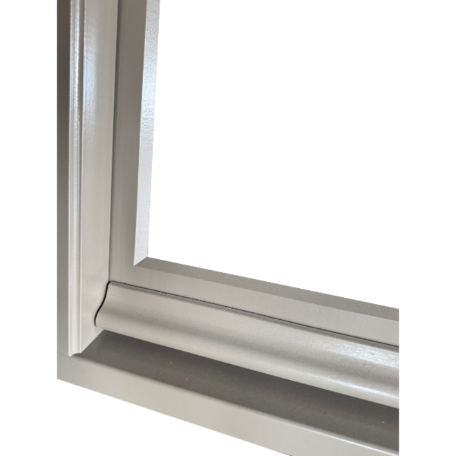 KempiQ KempiQ raamkozijn Essence type 1 | 1038 x 1600 mm