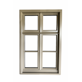 KempiQ KempiQ raamkozijn Essence type 1 | 1038 x 1600 mm