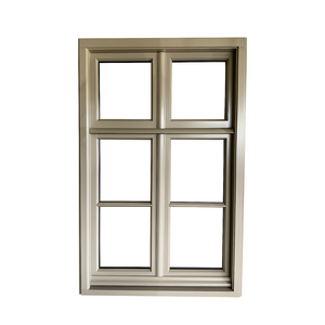 Kempisch raamkozijn Essence type 1