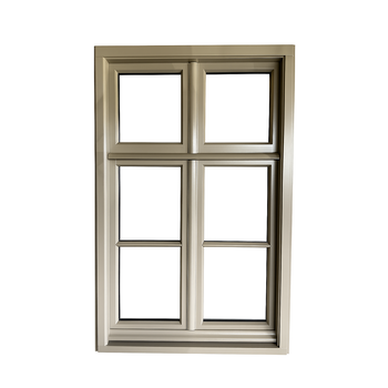 Kempisch kozijn Essence type 1