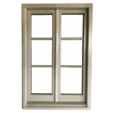 KempiQ KempiQ raamkozijn Essence type 4 | 842 x 1100 mm