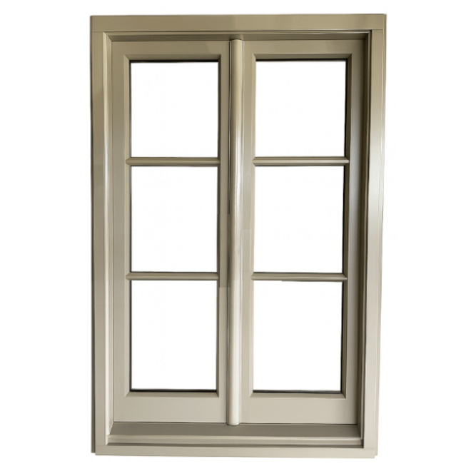 KempiQ KempiQ raamkozijn Essence type 4 | 842 x 1100 mm