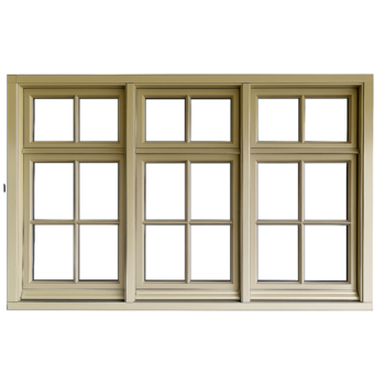 KempiQ kozijn Essence type 7