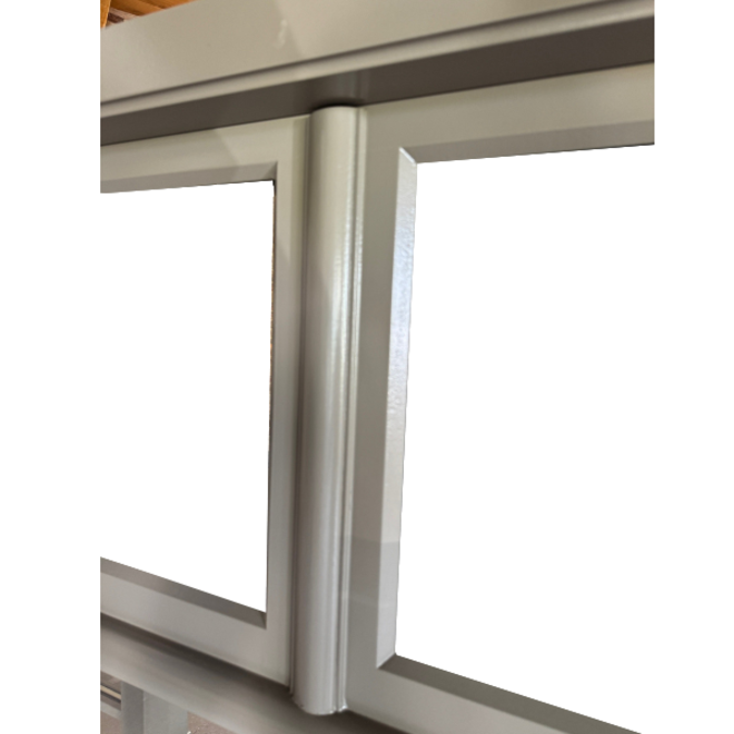 KempiQ KempiQ staand raamkozijn Essence type 10 | 1038 x 2200 mm