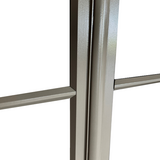 KempiQ KempiQ staand raamkozijn Essence type 10 | 1038 x 2200 mm