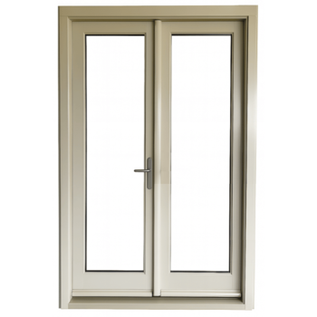 Kempisch deurkozijn Essence type 11 Kempisch deurkozijn Essence type 11