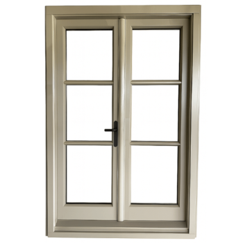 Kempisch deurkozijn Essence type 12 Kempisch deurkozijn Essence type 12