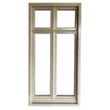 KempiQ KempiQ staand raamkozijn Essence type 10 | 1038 x 2200 mm
