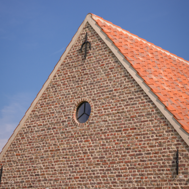 KempiQ Muuranker decoratief smeedijzer zwart Zwaard 35cm