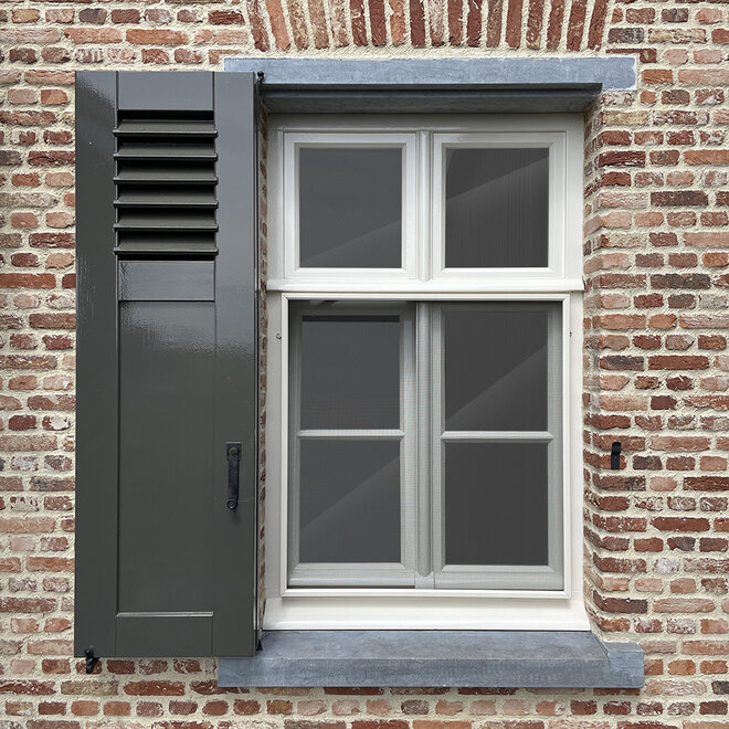 KempiQ Kempisch Prestige kozijn model 1