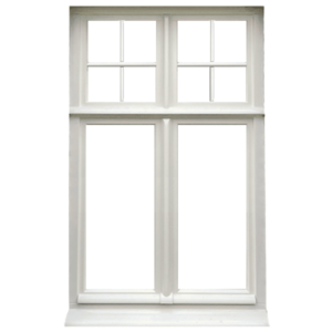 Kempisch Prestige kozijn met plakroedes type 13