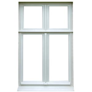 Kempisch Prestige kozijn model 1