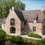 KempiQ Kempisch kozijn staallook type 2