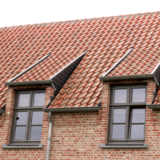 KempiQ Kempisch kozijn met opplakroedes type 2