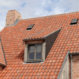 KempiQ Kempisch kozijn met opplakroedes type 7