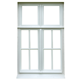 Kempisch Prestige kozijn type 12