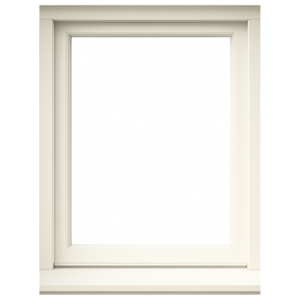 Kempisch Prestige kozijn vast type 15