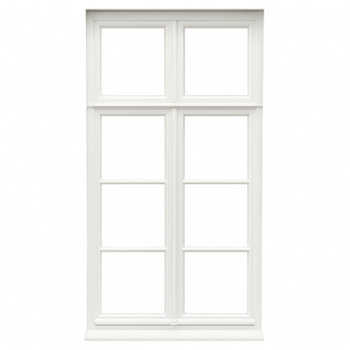 Kempisch Prestige kozijn type 5