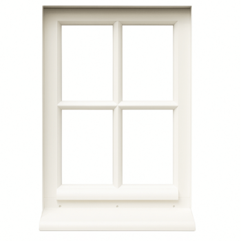 Kempisch Prestige kozijn type 9